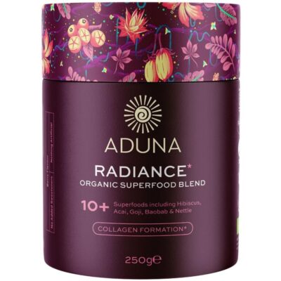 Aduna Superfoods Organic Radiance Superfood Blend
