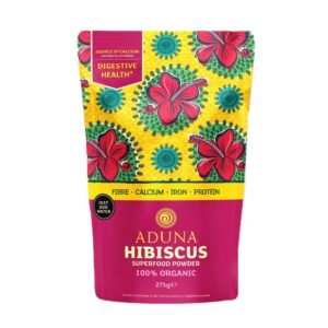 Aduna Superfoods Hibiscus Superfood Powder 275g