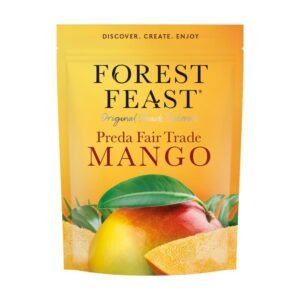 Forest Feast Preda Mango 100g (Min. 2)