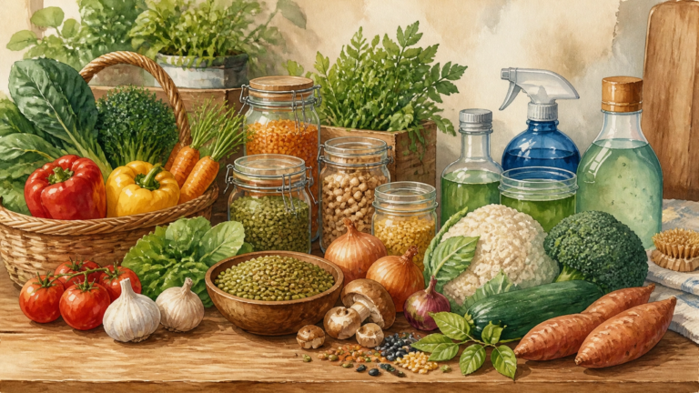 Wholesale Buyers Club for Organic Food: A Better Alternative to Supermarkets