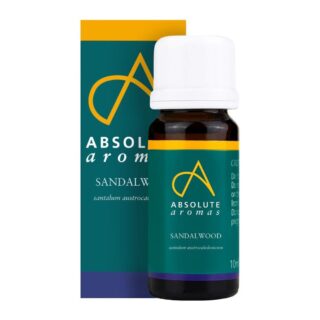 Absolute Aromas Sandalwood Oil