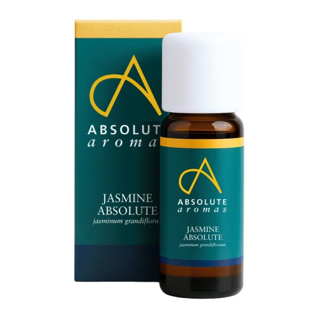 Absolute Aromas Jasmine Absolute Oil