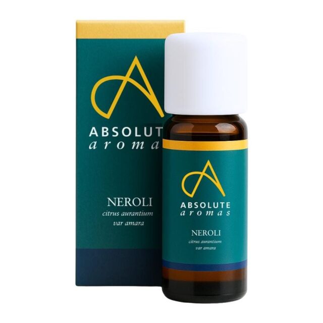 Absolute Aromas Neroli Oil