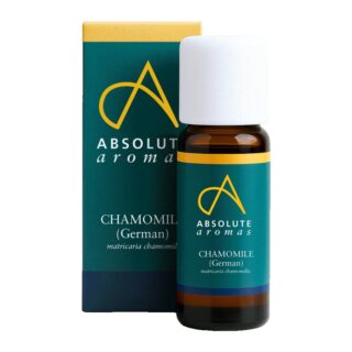 Absolute Aromas Chamomile German Oil