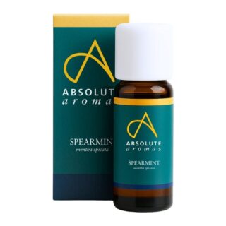 Absolute Aromas Spearmint Oil