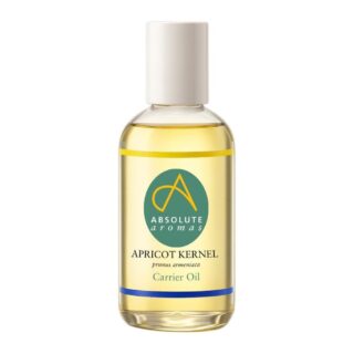 Absolute Aromas Apricot Kernel Oil