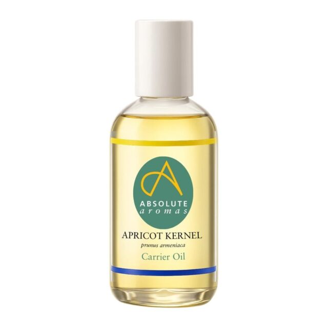 Absolute Aromas Apricot Kernel Oil