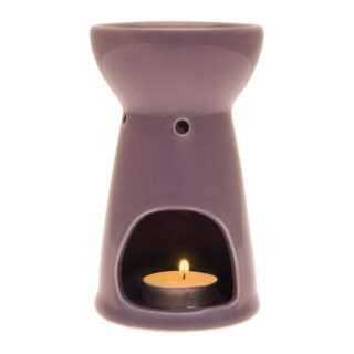 Absolute Aromas Oil Burner Lavender