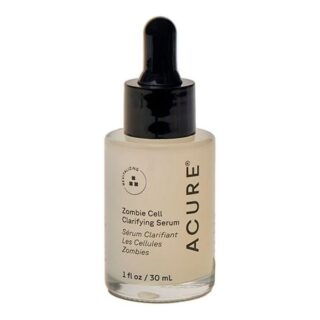 Acure Zombie Cell Clarifying Serum