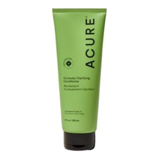 Acure Curiously Clarifying Conditioner