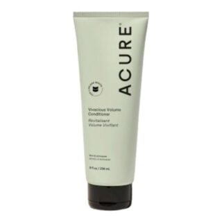 Acure Vivacious Volume Conditioner