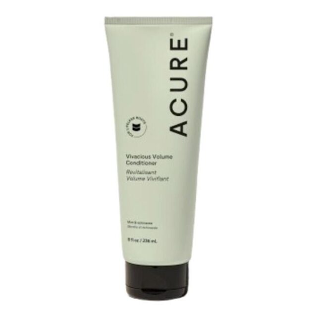Acure Vivacious Volume Conditioner