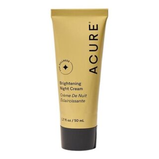Acure Brightening Night Cream