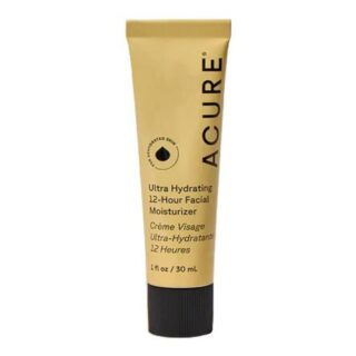 Acure Ultra Hydrating 12 Hour Facial Moisturizer