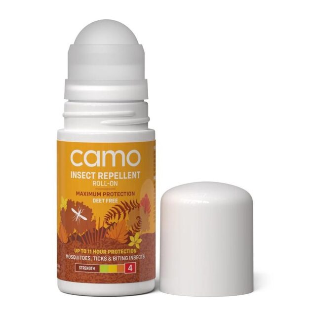 Camo Maximum Protection Roll On