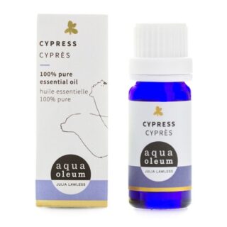 Aqua Oleum Cypress Essential Oil