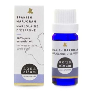 Aqua Oleum Marjoram Spanish