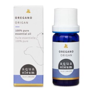 Aqua Oleum Oregano Essential Oil
