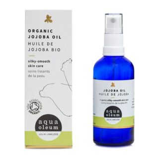 Aqua Oleum Organic Jojoba Carrier Oil