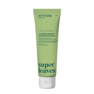 Attitude Super Leaves Conditioner - Nourishing & Strengthening