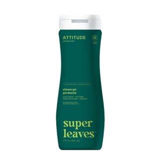 Attitude Super Leaves Body Wash - Soothing