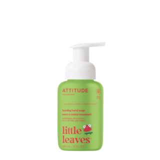 Attitude Little Leaves - Foaming Hand Soap - Watermelon and Coco