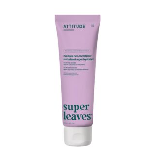 Attitude Super Leaves Conditioner Quinoa & Jojoba - Moisture Rich