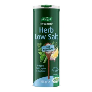 A Vogel Herbamare Low Salt
