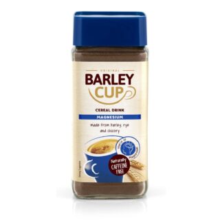 Barleycup BarleyCup with Magnesium