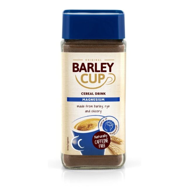Barleycup BarleyCup with Magnesium