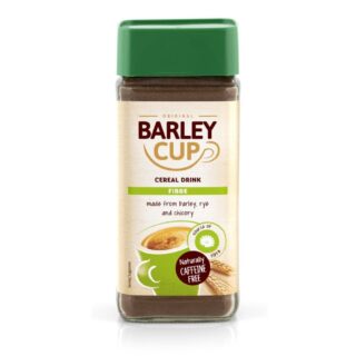Barleycup BarleyCup with Fibre