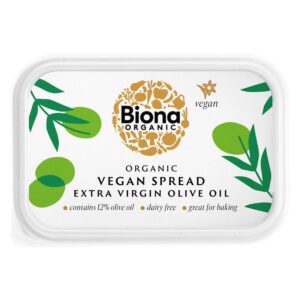 Biona Olive Extra Spread 250ml