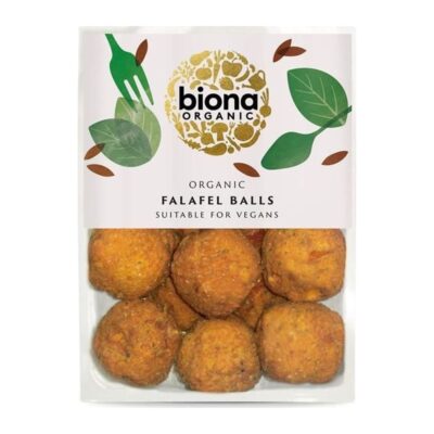Biona Organic Falafel Balls