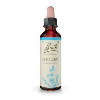 Bach Original Flower Remedies Chicory