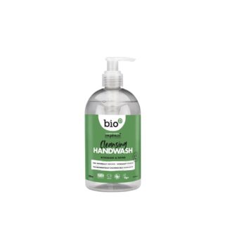 Bio-D Rosemary & Thyme Cleansing Hand Wash