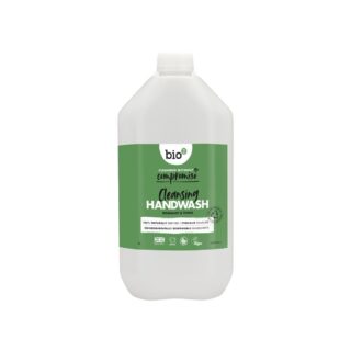 Bio-D Rosemary & Thyme Cleansing Hand Wash