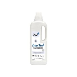 Bio-D Cotton Fresh Fabric Conditioner