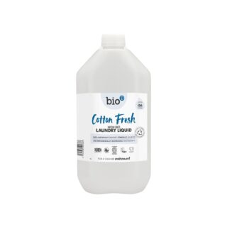 Bio-D Cotton Fresh Laundry Liquid