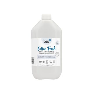 Bio-D Cotton Fresh Fabric Conditioner