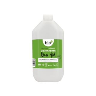 Bio-D Dishwasher Rinse Aid