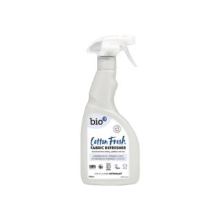 Bio-D Cotton Fresh Fabric Refresher Spray