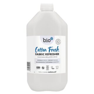 Bio-D Cotton Fresh Fabric Refresher Refill