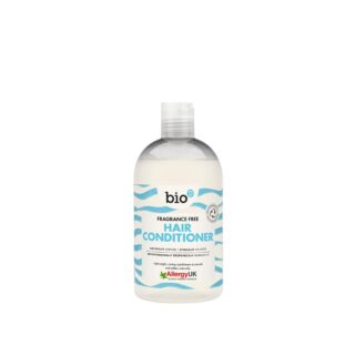 Bio-D Fragrance Free Hair Conditioner
