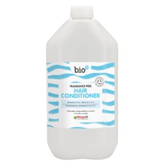 Bio-D Fragrance Free Hair Conditioner
