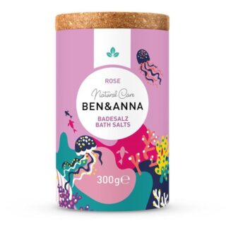 Ben and Anna Rose Bath Salts