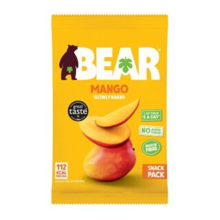 BEAR Gently Baked Mango