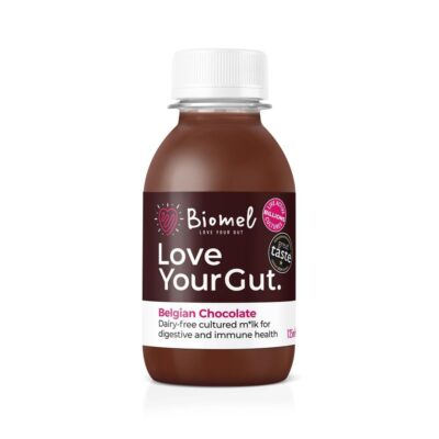 Biomel Dairy Free Probiotic Shot Chocolate