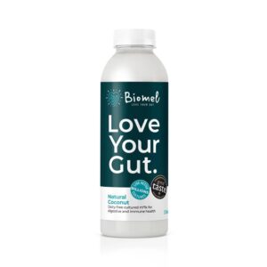 Biomel Dairy Free Probiotic Drink Natural 510ml