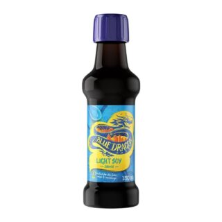 Blue Dragon Light Soy Sauce