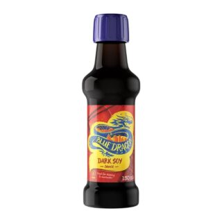 Blue Dragon Dark Soy Sauce